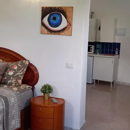 Happy Home Hello Garachico  Extérieur photo