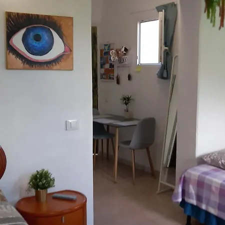Happy Home Hello Garachico  Extérieur photo