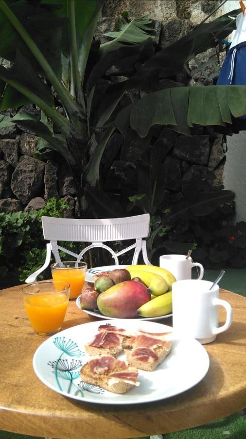 Happy Hello * Garachico (Tenerife)